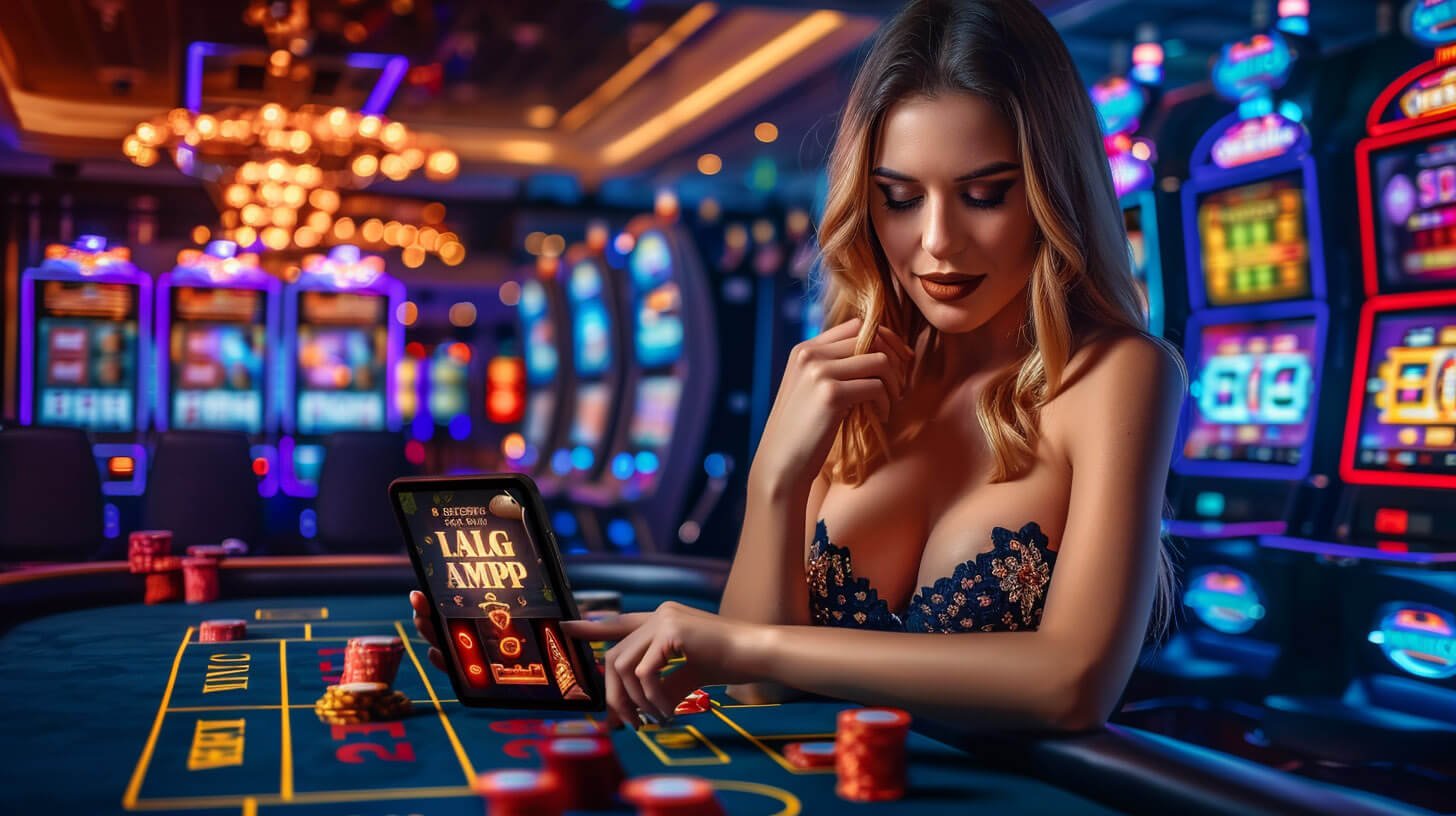 Classic 3-Reel Slots ရိုးရာ ဆလော့ ဂိမ်းပုံ